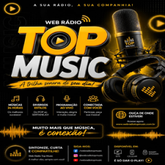 Web Radio Top Music