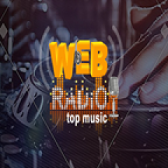 Web Radio Top Music